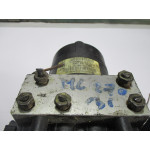 Mercedes W202 C180 W210 ABS Beyni 10.0990-1326.2 10.0204-0013.4 A002 431 92 12