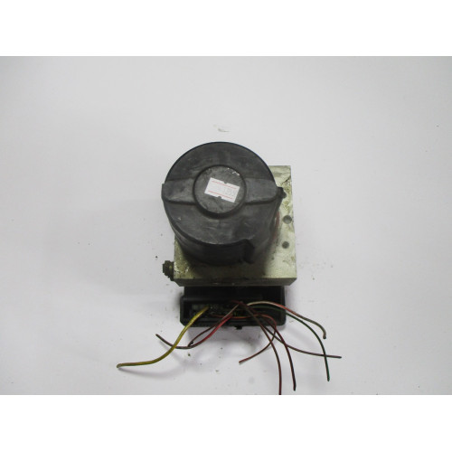 Mercedes W202 C180 W210 ABS Beyni 10.0990-1326.2 10.0204-0013.4 A002 431 92 12