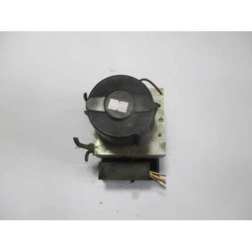 Mercedes W202 C180 W210 ABS Beyni 10.0990-1326.2 10.0204-0013.4 A002 431 92 12