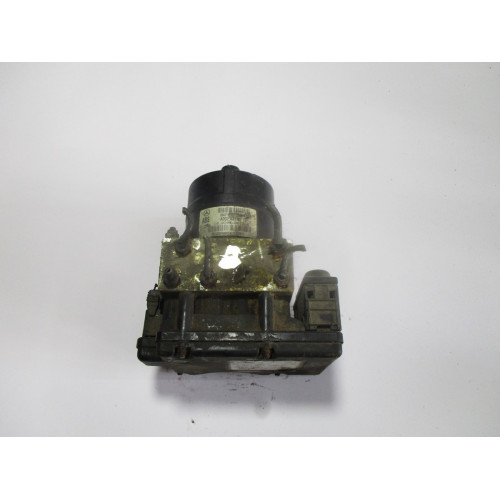 Mercedes W202 C180 W210 ABS Beyni 10.0990-1326.2 10.0204-0013.4 A002 431 92 12