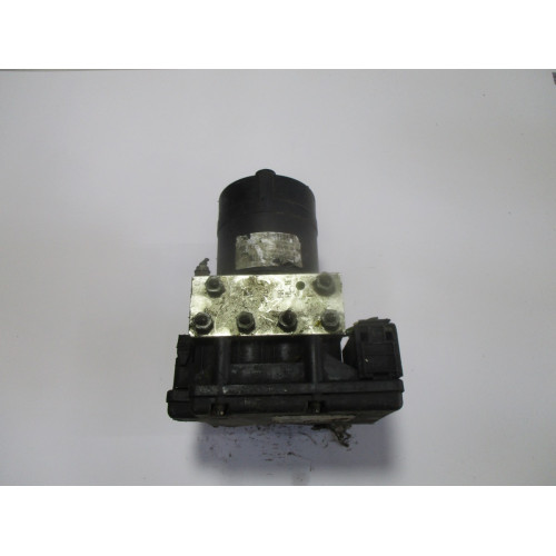 Mercedes W202 W208 ABS Beyni 10.0990-1327.2 A0034310312 10.0204-0014.4