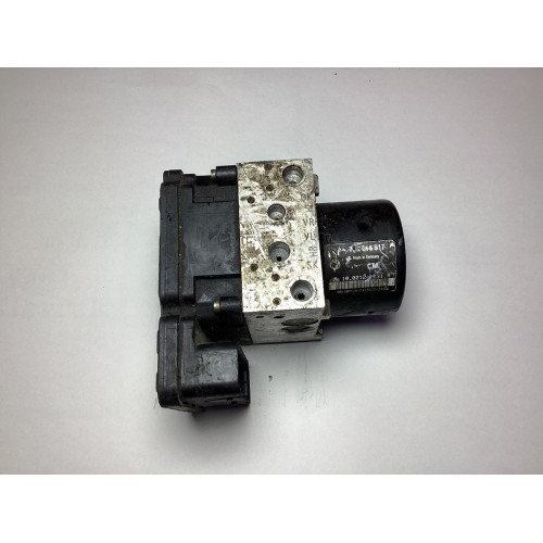 Volkswagen Touareg Porsche Cayenne ABS Beyni 7L0907379K 7L0614517 10.0926-0316.3 10.0613-3576.1 10.0212-0131.4