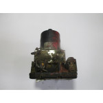 Mercedes W202 W208 ABS Beyni 10.0990-1327.2 A0034310312 10.0204-0014.4