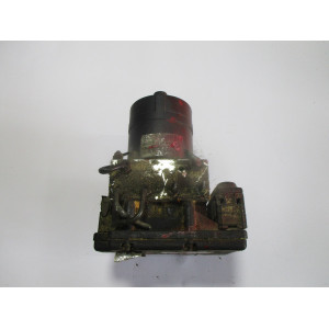 Mercedes W202 W208 ABS Beyni 10.0990-1327.2 A0034310312 10.0204-0014.4