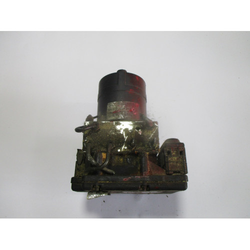 Mercedes W202 W208 ABS Beyni 10.0990-1327.2 A0034310312 10.0204-0014.4