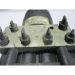 Mercedes W202 W208 ABS Beyni 10.0990-1327.2 A0034310312 10.0204-0014.4