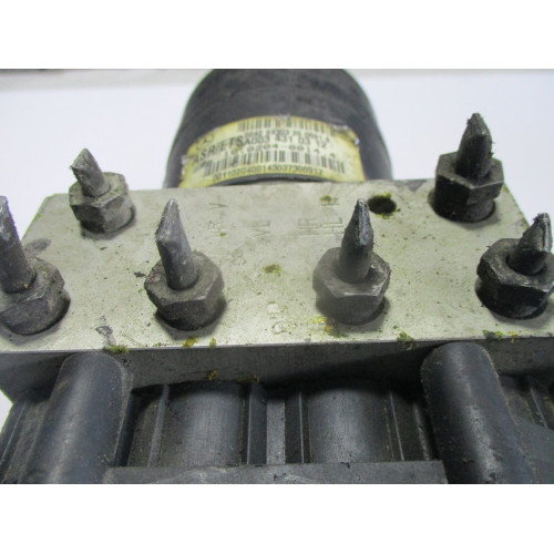 Mercedes W202 W208 ABS Beyni 10.0990-1327.2 A0034310312 10.0204-0014.4