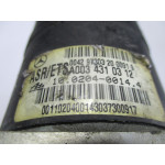 Mercedes W202 W208 ABS Beyni 10.0990-1327.2 A0034310312 10.0204-0014.4