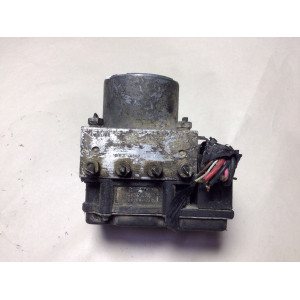 Hyundai Getz ABS Brain 58910-1C310 0265231357 0265800389