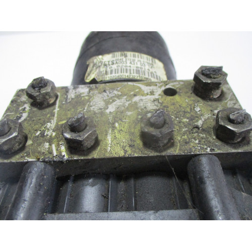 Mercedes W202 W208 ABS Beyni 10.0990-1327.2 A0034310312 10.0204-0014.4