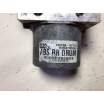 Kia Picanto ABS Beyni BH60109210 58910-07370 5WY7826B