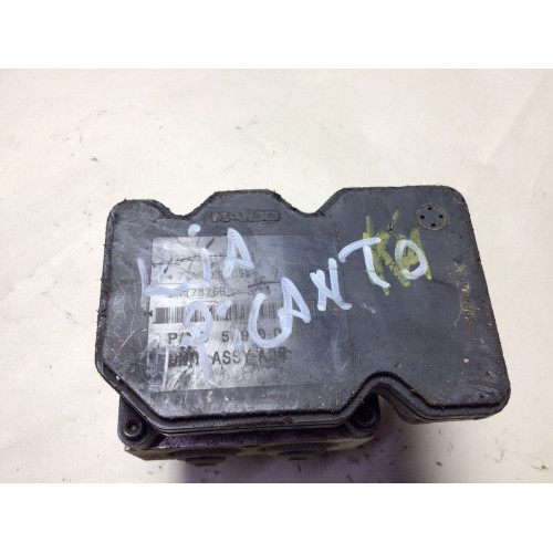 Kia Picanto ABS Beyni BH60109210 58910-07370 5WY7826B