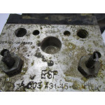 Mercedes W168 ABS Beyni 0265202412 A0034314512