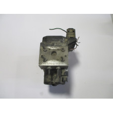 Mercedes W168 ABS Beyni 0265202412 A0034314512