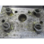 Mercedes W168 ABS Beyni 0265202461 A0044310912