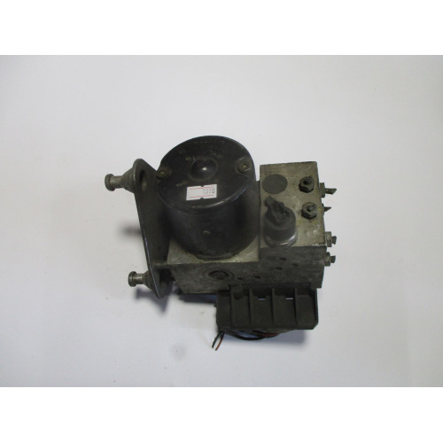 Mercedes W168 ABS Beyni 0265202412 A0034314512