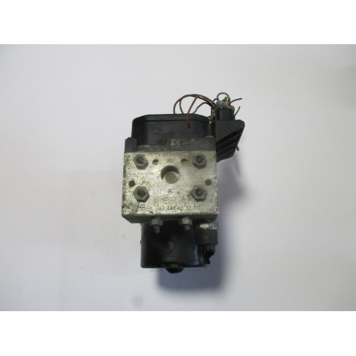 Mercedes W168 ABS Beyni 0265202412 A0034314512
