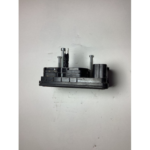 Ford Fiesta ABS Beyni D1B1-2C405-AF D1B1-2C013-BD 10.0220-0678.4 10.0915-0109.3