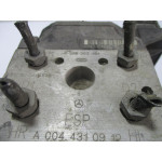 Mercedes W168 ABS Beyni 0265202461 A0044310912
