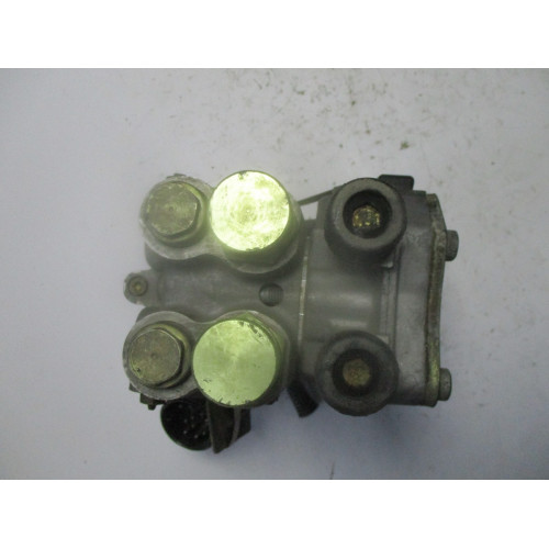BMW E36 ABS Beyni 10.0457-0805.3 34.51-1162291 10.0202-0143.4