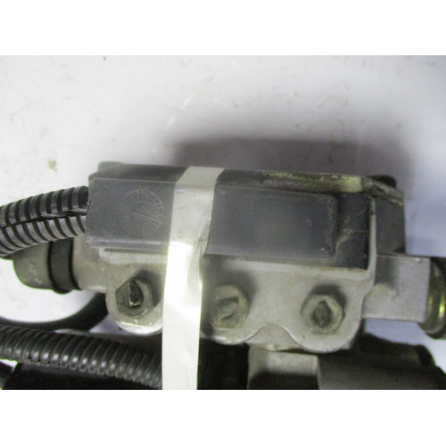 BMW E36 ABS Beyni 10.0457-0805.3 34.51-1162291 10.0202-0143.4