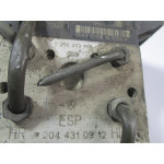 Mercedes W168 ABS Beyni 0265202461 A0044310912