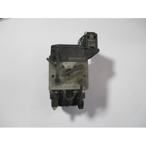 Mercedes W168 ABS Beyni 0265202461 A0044310912
