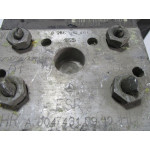 Mercedes W168 ABS Beyni 0265202461 A0044310912