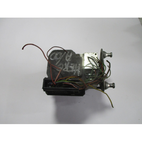 Mercedes W168 ABS Beyni 0265202461 A0044310912