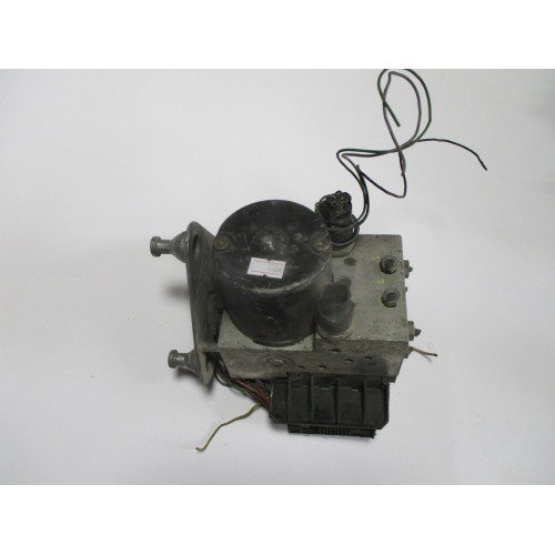 Mercedes W168 ABS Beyni 0265202461 A0044310912