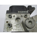 Mercedes A-Class W168 A160 ABS Beyni 0265202433 A0034317412
