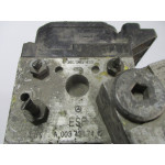 Mercedes A-Class W168 A160 ABS Beyni 0265202433 A0034317412