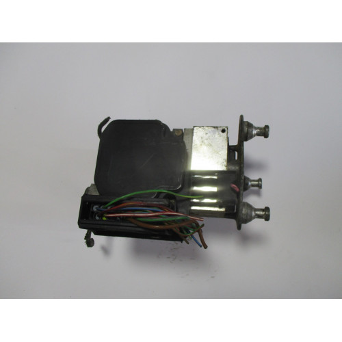 Mercedes A-Class W168 A160 ABS Beyni 0265202433 A0034317412