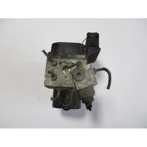 Mercedes A-Class W168 A160 ABS Beyni 0265202433 A0034317412