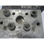 Mercedes E-Class W210 ABS Beyni 0265202493 A0044314812
