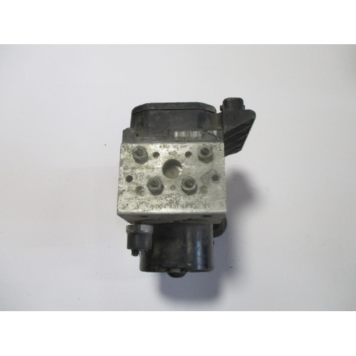 Mercedes E-Class W210 ABS Beyni 0265202493 A0044314812