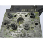 Mercedes E-Class ABS Beyni 0265202436 A0034319012