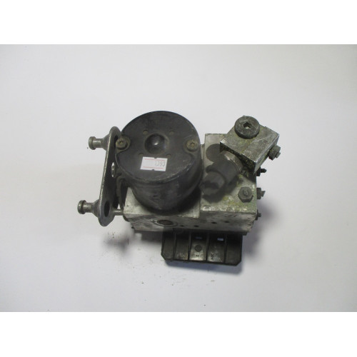 Mercedes E-Class ABS Beyni 0265202436 A0034319012