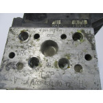 Mercedes E-Class ABS Beyni 0265202436 A0034319012