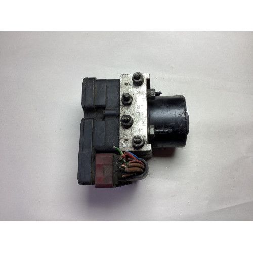 Opel Astra H ABS Beyni 10.0970-0509.3 10.0207-0024.4 13157576