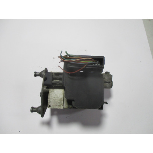 Mercedes A-Class W168 A160 ABS Beyni 0265202433 A0034317412
