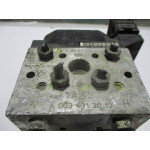 Mercedes W210 ABS Beyni 0265217401 A0034313012