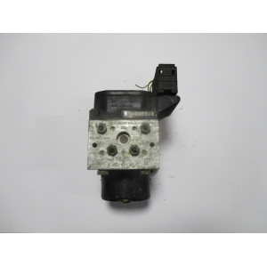 Mercedes W210 ABS Beyni 0265217401 A0034313012