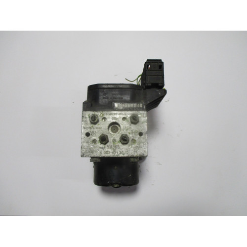 Mercedes W210 ABS Beyni 0265217401 A0034313012