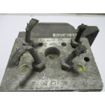 Mercedes W210 ABS Beyni 0265217401 A0034313012