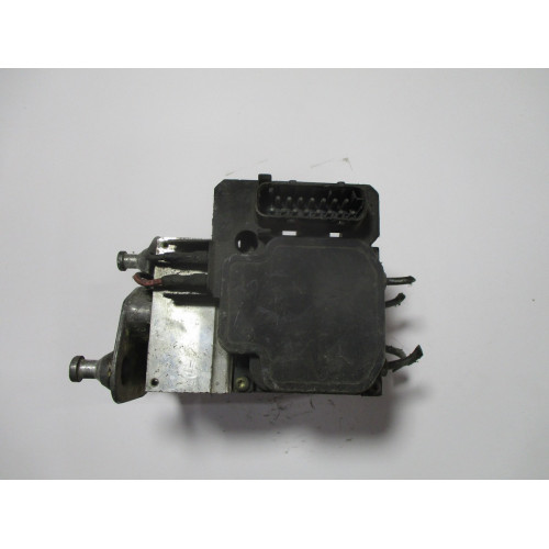 Mercedes W210 ABS Beyni 0265217401 A0034313012