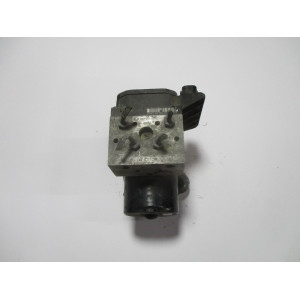 Mercedes W210 ABS Beyni 0265217401 A0034313012