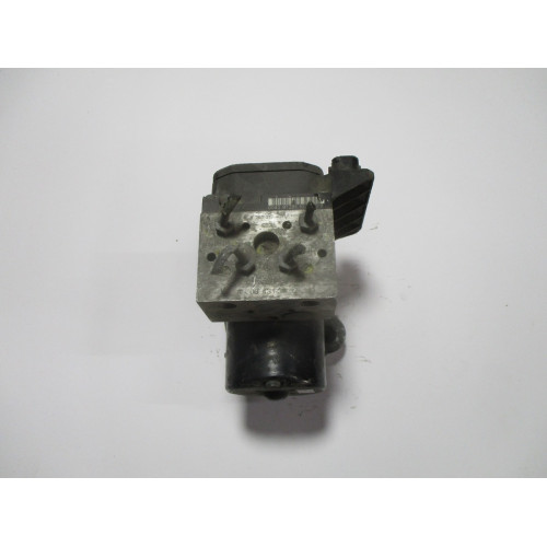 Mercedes W210 ABS Beyni 0265217401 A0034313012