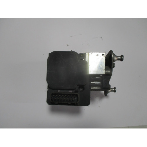 Mercedes W210 ABS Beyni 0265217401 A0034313012