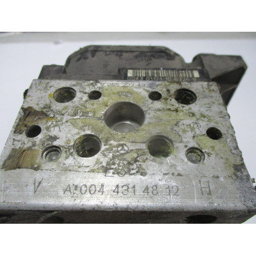 Mercedes E-Class W210 ABS Beyni 0265202493 A0044314812